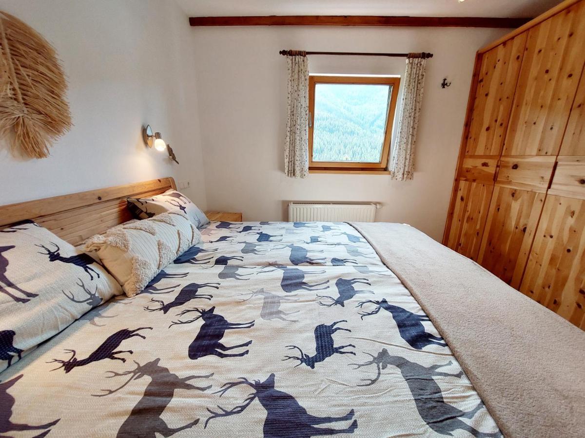 Апартаменты Chalet Mallnock Бад Кляйнкирххайм Экстерьер фото
