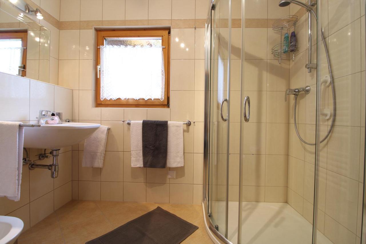 Апартаменты Chalet Mallnock Бад Кляйнкирххайм Экстерьер фото