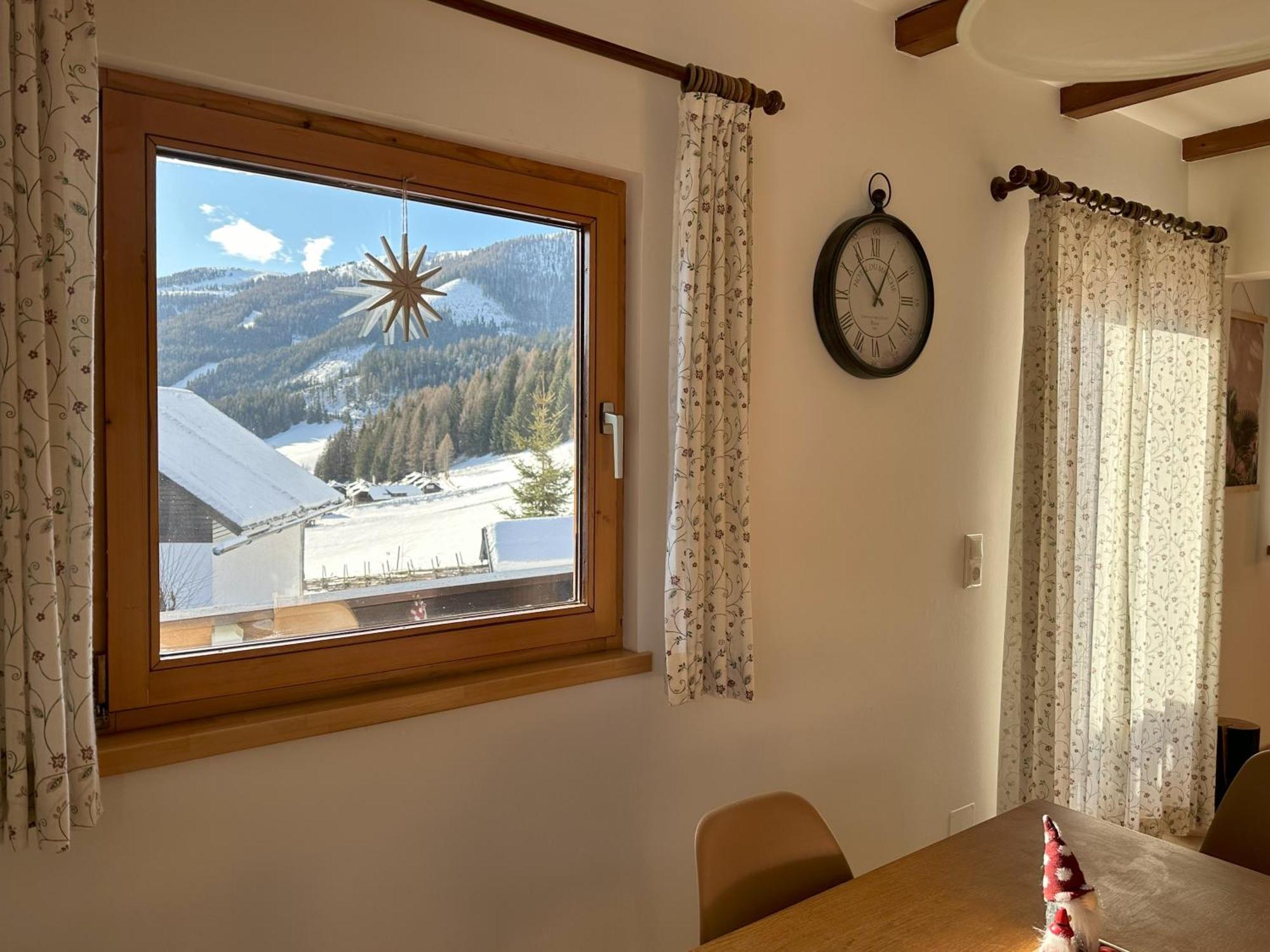 Апартаменты Chalet Mallnock Бад Кляйнкирххайм Экстерьер фото